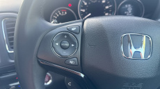 Honda HR-V 1.5 i-VTEC EX CVT 5dr Petrol Hatchback